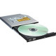 IBM 24x/8x Ide Internal Slimline Cd-rw/dvd-rom Combo Drive For X3650 GCC-T1ON