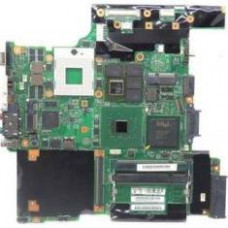IBM System Board For Thinkpad Z61 Laptop 44C3876