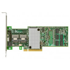 IBM Serveraid M5110 6gb Dual Port Pci-e X8 Sas/sata Raid Controller For Ibm System X (card Only) 00AE807