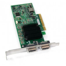 IBM Mellanox Connectx Dual-port Pci-e 2.0 4x Ddr Infiniband Host Channel Adapter 44R8728