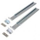 IBM Slide Rail Kit For System X3650 M4 94Y6625