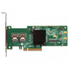 IBM Serveraid M1015 8channel Pci-e X8 Sas/sata Raid Controller Without Bracket 46C8933