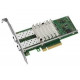 IBM Intel X520-da2 Dual-port 10 Gigabit Ethernet Sfp+ Adapter For Ibm System X Network Adapter 2 Ports 49Y7962