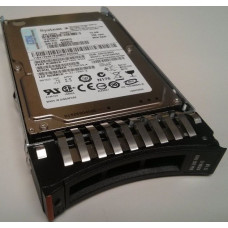 IBM 73gb 15000rpm 6gbps Sas 2.5-inch Sff Slim Hot-swap Hard Disk Drive With Tray 42D0672