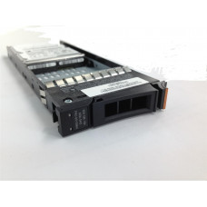 IBM 600gb 10000rpm Sas 6gbps 2.5inch Sff Hot Swap Hard Drive With Tray For Ibm Storwize V7000 85Y5864