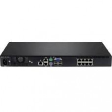 IBM 8 Port Kvm Switch 69Y6015