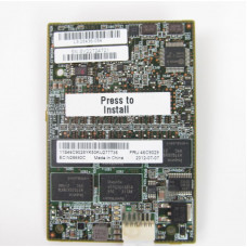 IBM 1gb Flash / Raid Upgrade For Serveraid M5100 Series 46C9028