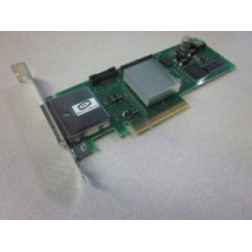 IBM 3gb Dual Port Pci-e X4 Sas Adapter With 1.5gb Cache 44V4852