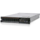 IBM System X3650 M3- 1x Xeon 6-core X5675/3.06ghz L3 Cache, 4gb Ddr3 Ram, 2x Gigabit Ethernet, 1x 675w Ps, With Rails, 2u Rack Server 794572U