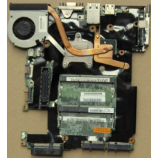 IBM Thinkpad X201 I7-motherboard 63Y1755