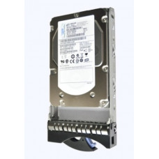 IBM 600gb 10000rpm Sas 6gbps 2.5inch Internal Hard Drive With Tray For System Storage N Series 46X5428