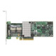 IBM Serveraid M5014 6gb/s Pci-express X8 Sas/sata Raid Controller Card Only 46C8929