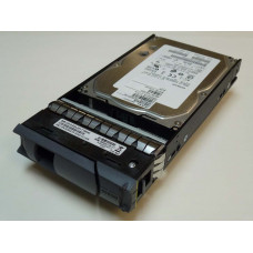 IBM 600gb 15000rpm 3.5inch Sas 3gbps Hard Drive With Tray For System Storage N Series 46X0884