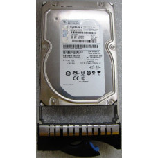 IBM 3tb 7200rpm 3.5inch Nl Sas 6gbps Hot Swap Hard Drive With Tray For Ibm Storage System V3700 00Y2473