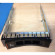 IBM 3.5inch Hot Swap Gen2 Sata/sas Hard Drive Tray For X3000 M4 Series 69Y5284