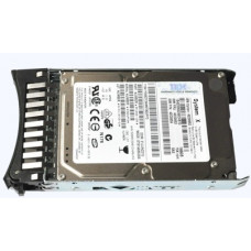 IBM 1tb 7200rpm Sas 6gbps Nl 3.5inch Hot Swap Hard Disk Drive With Tray 49Y1876