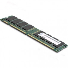 IBM 16gb (1x16gb) 1600mhz Pc3-12800 Cl11 Ecc Registered Dual Rank 1.5v Ddr3 Sdram 240-pin Rdimm Memory For Server 47J0183