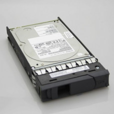 IBM 4tb 7200rpm Sas 6gbps 3.5inch Nearline Hot Swap Gen2 Hard Drive With Tray For Ibm System X Server 49Y6211