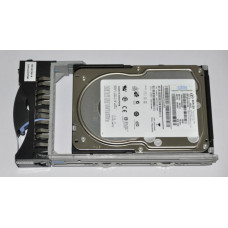 IBM Hard Drive 600gb 10K RPM Sas 6gbps 2.5inch Sff Hot Swap Tray Storwize V7000 00Y2683