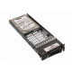 IBM 600gb 10000rpm Sas-6gbps Hot-swap 2.5inch Hard Disk Drive With Tray For V7000 49Y7416