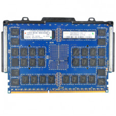 IBM 16gb (1x16gb) Pc3-8500 Ddr3-1066mhz Ecc Registered Cl7 Cuod Dimm Memory Module For Power7 45D7242