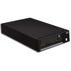 IBM 1.50tb/3tb Lto-5 Hh Sas External Tape Drive 46C2109