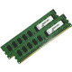 IBM 16gb(2x8gb)533mhz Pc2-5300 240-pin Dimm Quad Rank Ecc Registered Ddr2 Sdram Kit Memory For Server 43X5043