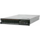 IBM System X3560 M3- Cto Chassis With No Cpu, No Ram, 2x Gigabit Ethernet, 1x 460w Ps, 2u Rack Server 7945AC1