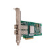 DELL Sanblade 8gb Dual Port Pci-e Fiber Channel Host Bus Adapter Card Only QLE2562L-DELL