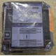 IBM Heatsink (vapor Chamber) Rear Microprocessor (use With 135w Microprocessors) For Flex System X240 Compute Node 81Y4327