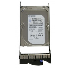 IBM 3tb 7200rpm Sas 6gbps 3.5inch Hot Swap Nearline Hard Drive With Tray For System X 00D5316