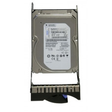 IBM 3tb 7200rpm Sas 6gbps 3.5inch Hot Swap Nearline Hard Drive With Tray For System X 49Y7466