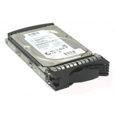 IBM 450gb 15000rpm Sas-6gbps 3.5inch Hot Swap Hard Disk Drive With Tray 41Y8485