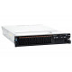 IBM System X3650 M4- 1x Xeon 8-core E5-2650v2/2.6ghz 20mb L3 Cache, 8gb Ddr3 Sdram, 4x Gigabit Ethernet, 1x 750w Ps, 2u Rack Server 7915G3U