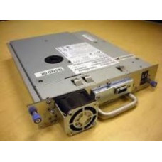 IBM 1.5tb/3tb Lto-5 Fc Hh Loader Module Tape Drive 46X2490