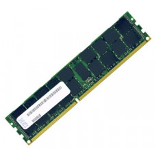 IBM 16gb (1x16gb) 1333mhz Pc3-10600 Cl9 Ecc Registered Dual Rank 1.35v Ddr3 Sdram 240-pin Dimm Memory For Server 46C0599