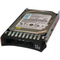 IBM 1.2tb 10000rpm Sas 6gbps 2.5inch Gen2 Hot Swap Hard Drive With Tray 00AD077