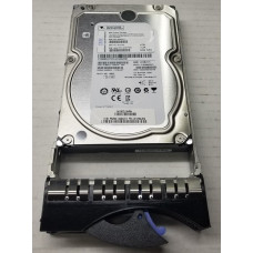 IBM 4tb 7200rpm Sas 6gbps 3.5inch Hot Swap Nearline Hard Drive With Tray For Ibm Storwize V5000 00AK211