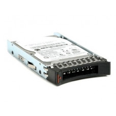 IBM 900gb 10000rpm Sas 12gbps 2.5inch Sff Gen3 512e Hot Swap Hard Drive With Tray 00NA253