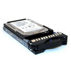 IBM 4tb 7200rpm Sas 12gbps 3.5inch Nearline Hot Swap Gen2 512e Hard Drive With Tray 00FN209