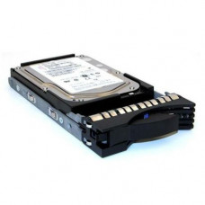 IBM 6tb Sas 12gbps 7200rpm 3.5inch Gen2 512e Nearline Hot Swap Hard Drive With Tray 00FN230