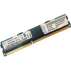 IBM 8gb (1x8gb) Pc4-17000 Ddr4-2133mhz Ddr4 Sdram 2rx8 Ecc Registered Cl15 288-pin Memory Module For Server 46W0791