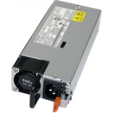 LENOVO 550 Watt High Efficiency Platinum Ac Power Supply For Ystem X3550 M5 00KA094
