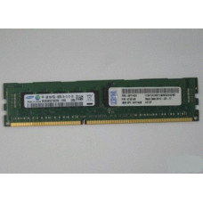 IBM 4gb (1x4gb) 1866mhz Pc3-14900 Cl13 Ecc Registered Single Rank X4 Ddr3 Sdram 240-pin Dimm Ibm Memory Module 47J0218