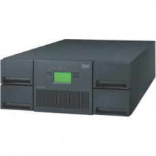 IBM 2.5tb/6.25tb Lto-6 Fc Fh Tape Drive 35P1972