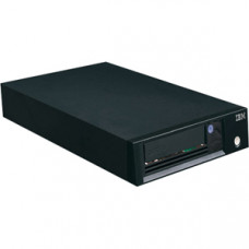 IBM 1.5tb/3tb Lto-5 Hh Sas Internal Tape Drive 3573-8247