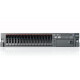 IBM System X3650 M4- 1x Xeon 6-core E5-2620v2/2.1ghz 15mb L3 Cache, 8gb Ddr3 Sdram, 4x Gigabit Ethernet, 1x 550w Ps, 2u Rack Server 7915C3U