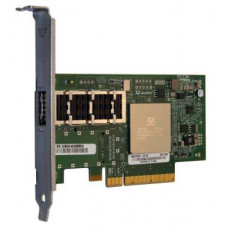 IBM Qlogic Qle7340 Single Port Pci-e X8 4x Qdr Infiniband Host Channel Adapter 59Y1890