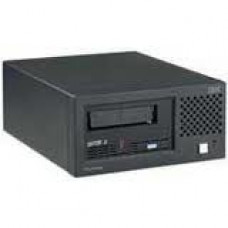 IBM 800/1600gb Lto Ultrium-4 Ts2340 Fh Scsi Lvd External Tape Drive 95P4400