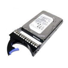 IBM 6tb 7200rpm Sas 12gbps 3.5inch Lff Nearline Hot Swap Gen2 Hard Drive With Tray For Ibm Storwize V7000 00RX911